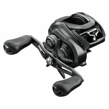 Daiwa Tatula 300 Baitcasting Reel – TTU300HS
