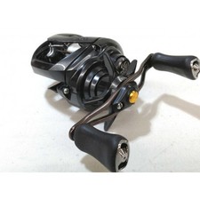 DAIWA Baitcasting Reel TATULA SV TW