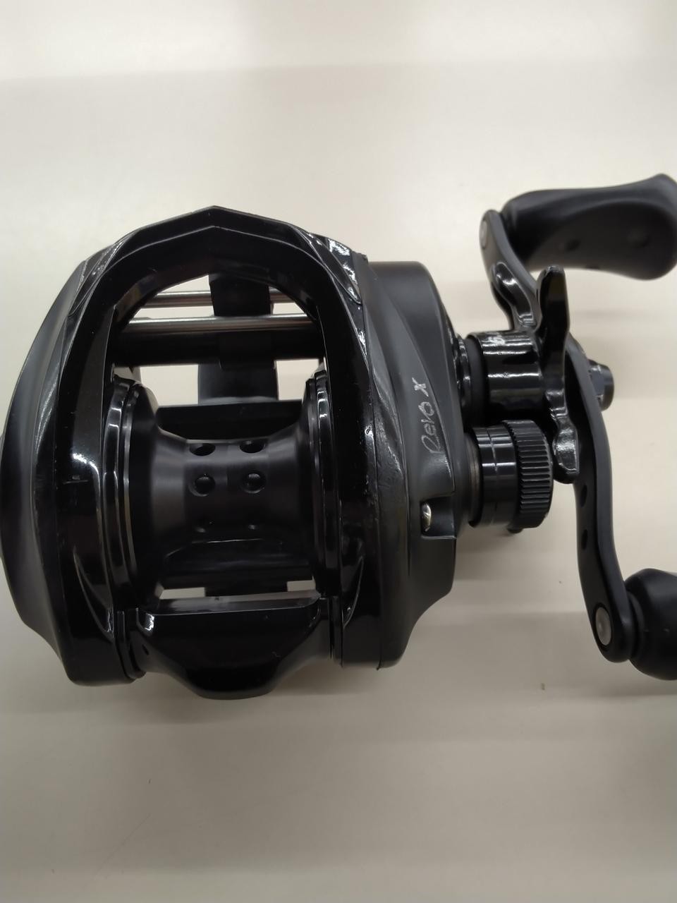 AbuGarcia REVO4 X Bait Reel