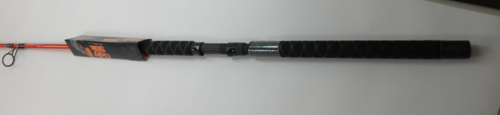 Shakespeare Ugly Stik 1521523 USSPCATSPEC701mh 7 Ft–1 Pc Spinning Rod