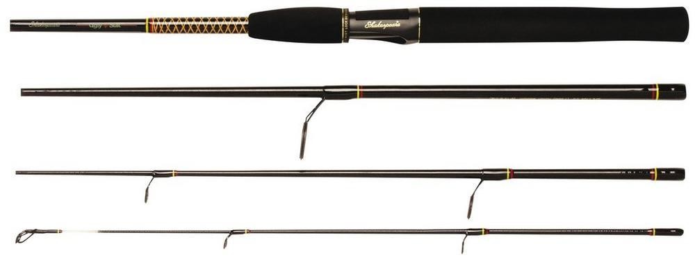 Shakespeare Ugly Stik Travel 6ft6in / Spinning Fishing Rod