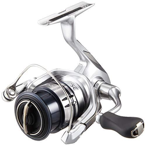SHIMANO Spinning Reel 19 Stradic C2000SHG Gear Ratio: 6.0