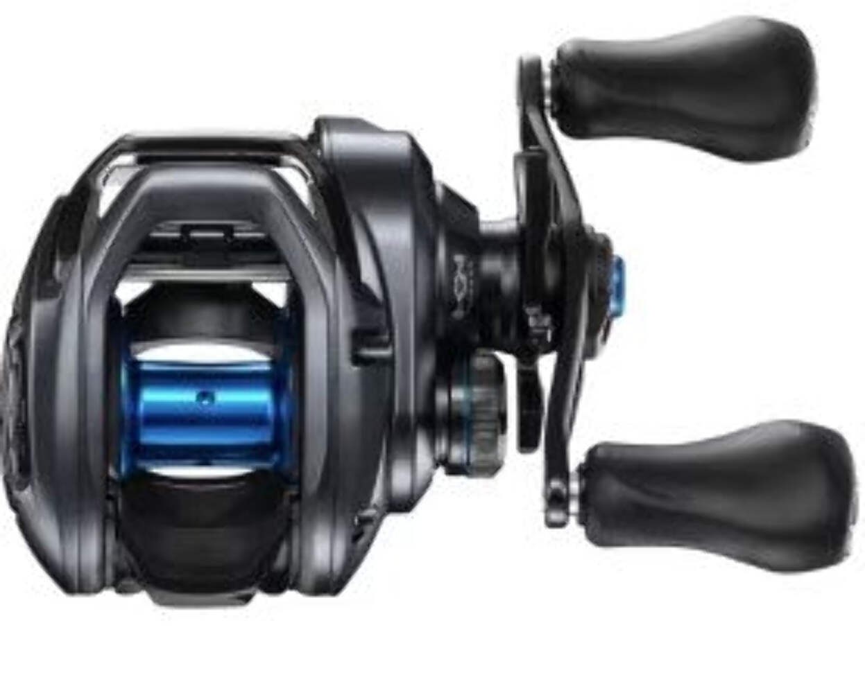 Shimano SLX XT Bait Casting Reels.