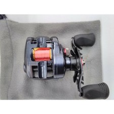 DAIWA Baitcasting Reel TATULA100TWS