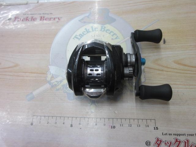 Abu Revo SLC-IB7 Cond/B