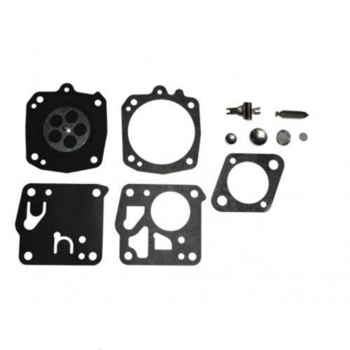 Original  632933 Tecumseh Carburetor Kit Fits  Jiffy Ice Auger