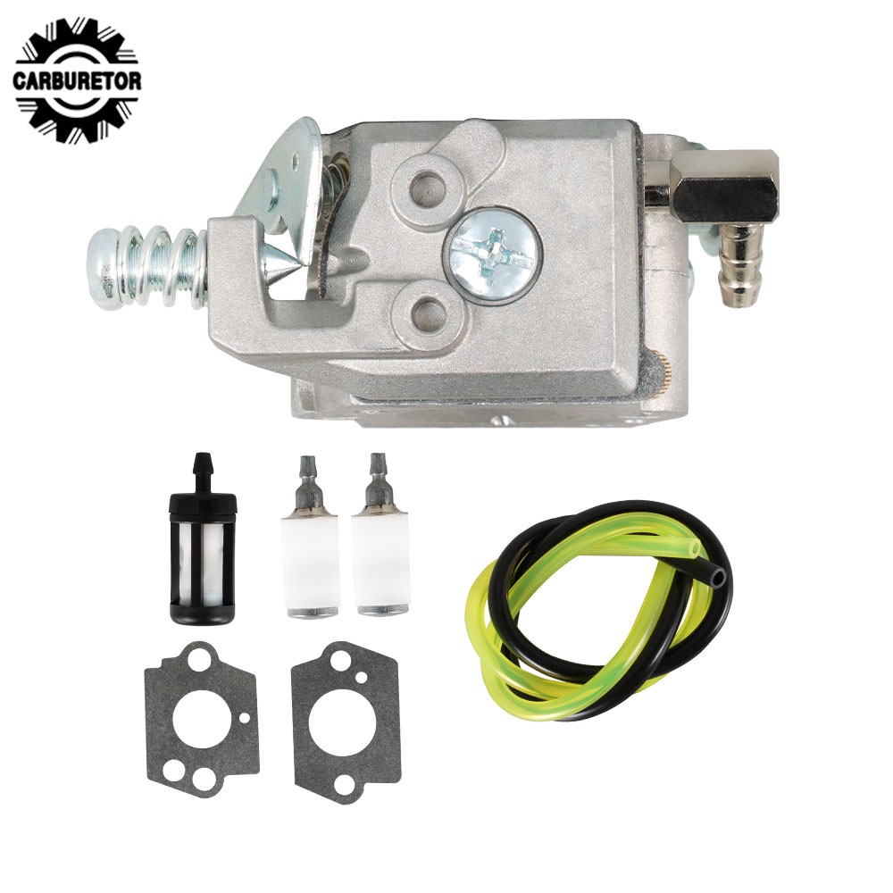 Carburetor Suitable For Tecumseh 50667 TC200 TC300 640347 TM049XA Engine 2-Cycle