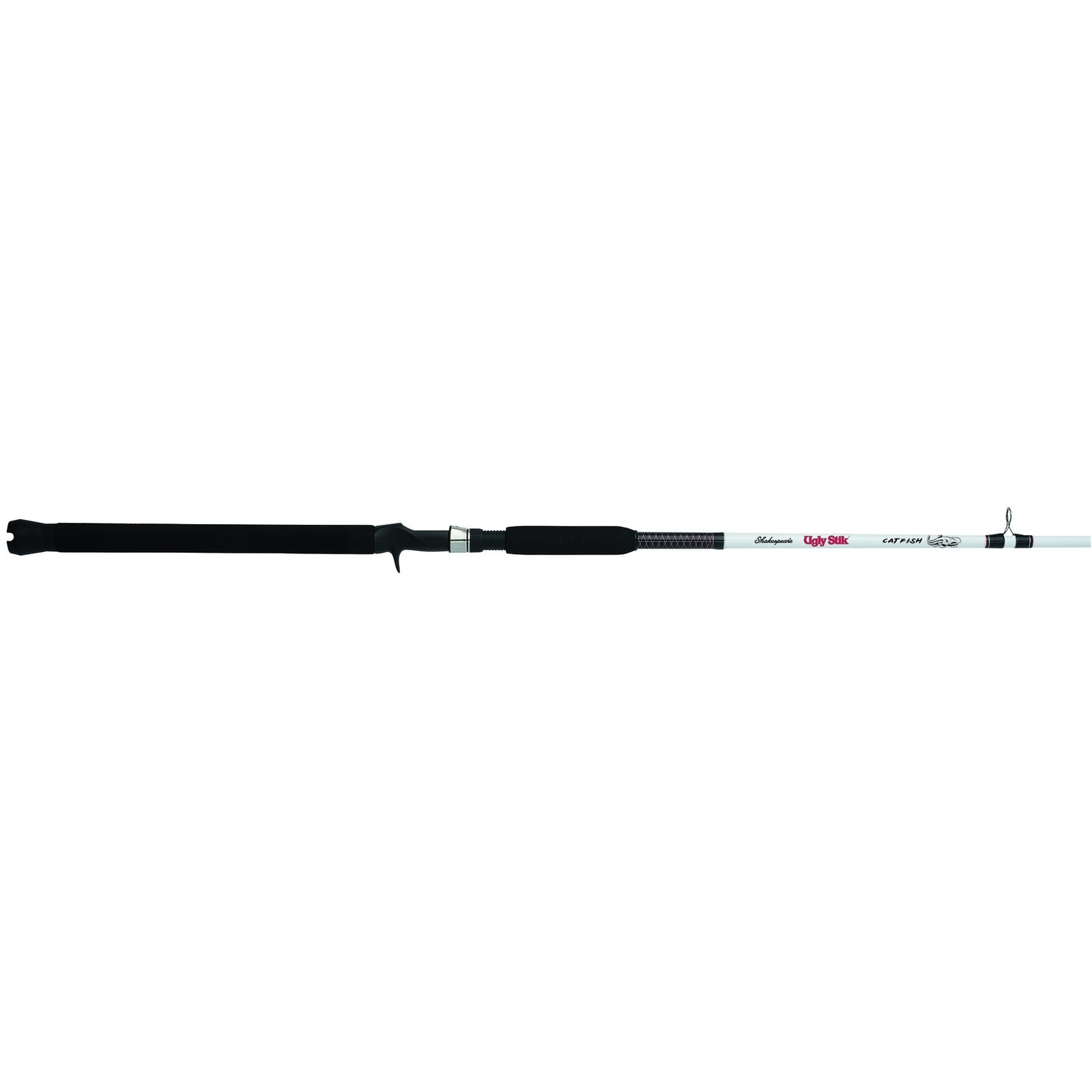 Ugly Stik Carbon Casting Fishing Rod 8′ – Medium Heavy – 2pcs post thumbnail image