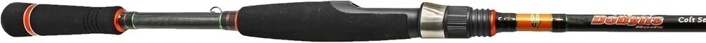 Dobyns Rods Colt Series Cl693sf