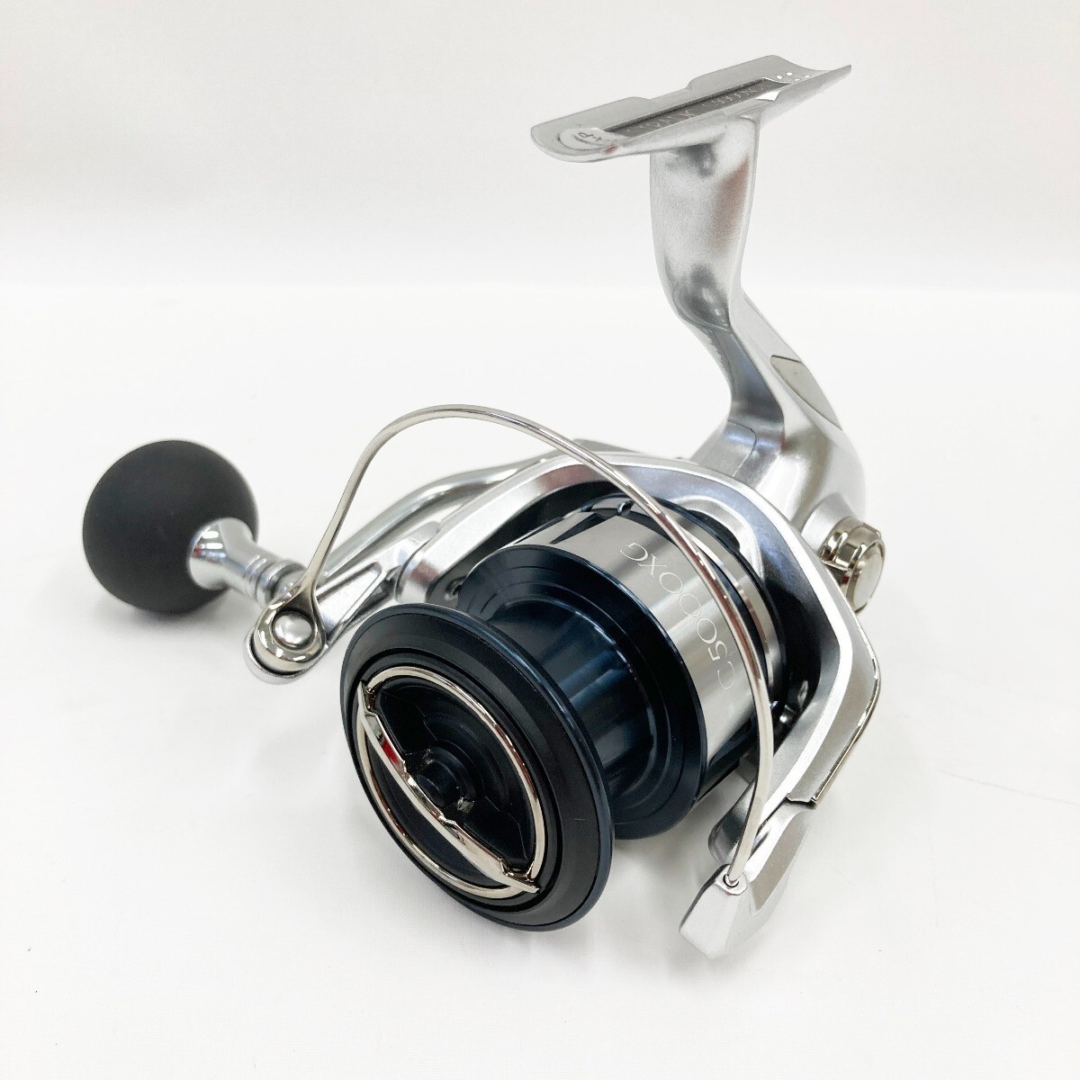 SHIMANO 19 Stradic C5000XG Gear Ratio 6.2:1 Spinning Reel