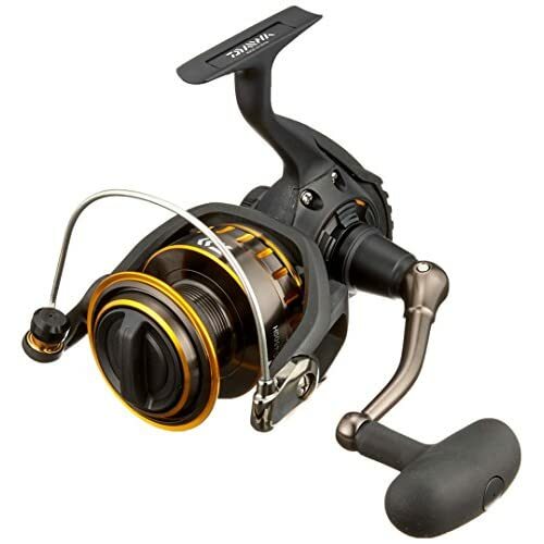 Daiwa Spinning Reel 16 BG 4500h Fishing Sporting Goods genuine From Japan