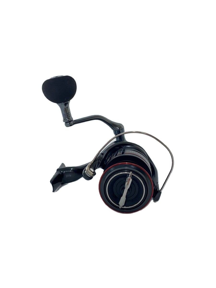 SHIMANO REEL 04214-20 VANFORD C5000XG SPINNING Used