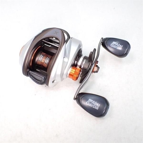 [Abu Garcia] Revo 5X-HS