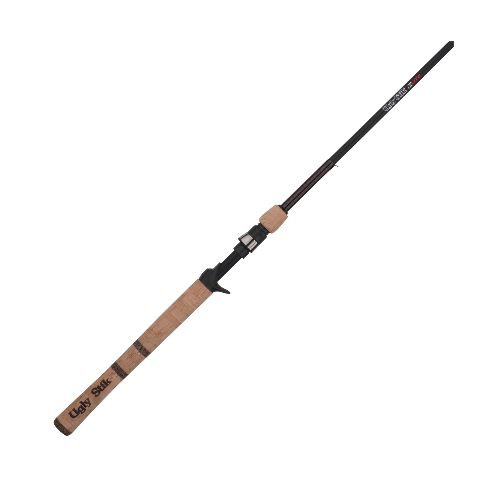Ugly Stik Elite Casting Fishing Rod 7′ – Ultra Light – 2pc post thumbnail image