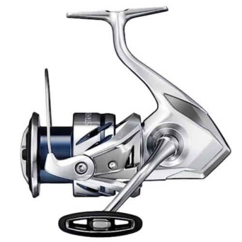 Shimano 23 STRADIC 4000XG Spinning Reel Silver Saltwater Fishing