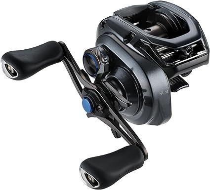 Shimano (Fishing) Bait Reel 24 SLX 70HG (Right)