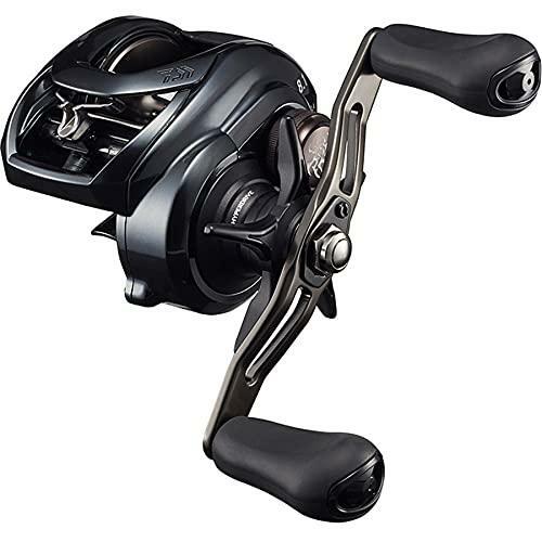 Daiwa TATULA TW 400XHL Baitcasting Reel