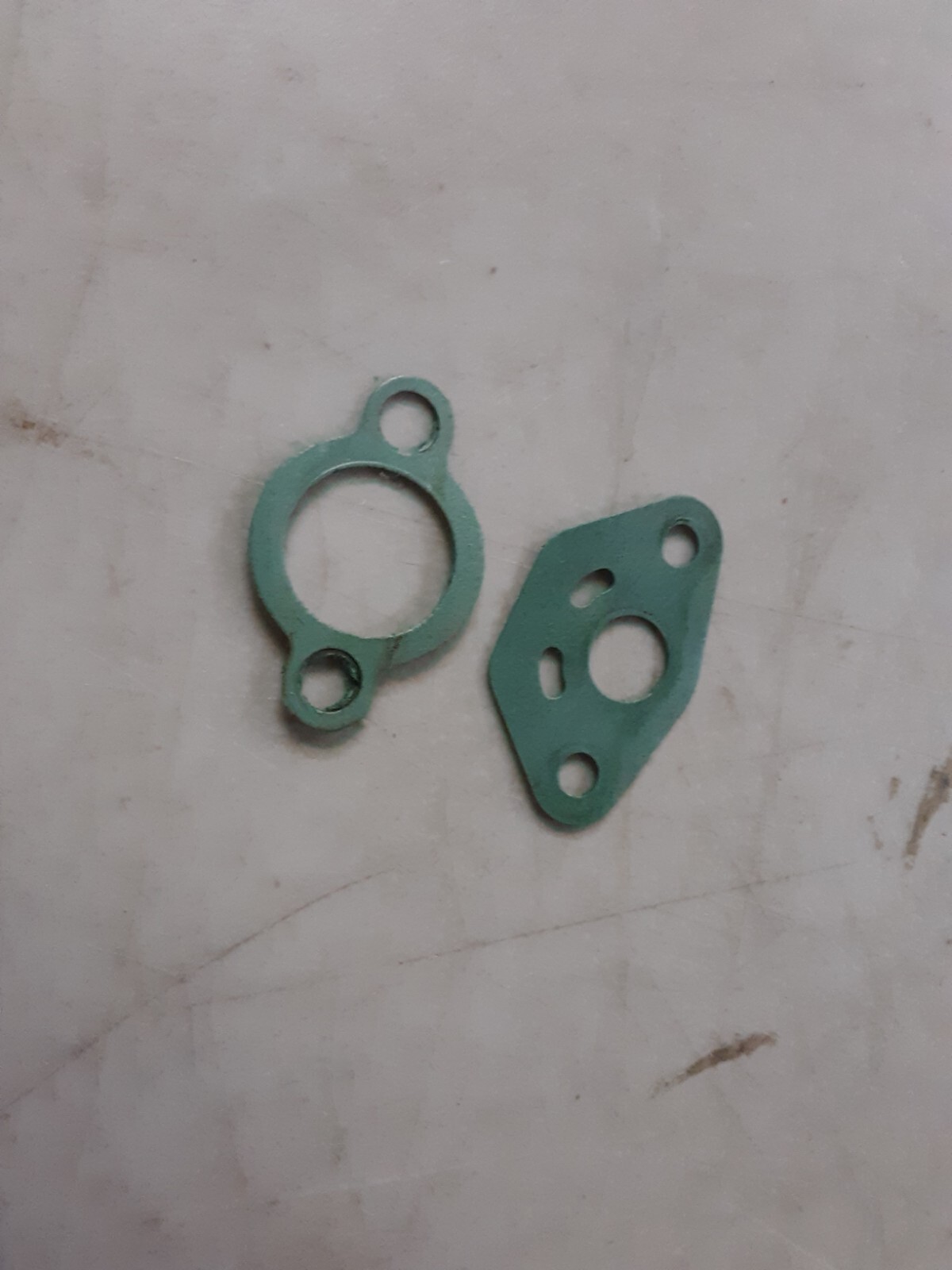 Jiffy Ice Auger #1002 Carburetor Gasket Kit, Ice Drill (G2664)