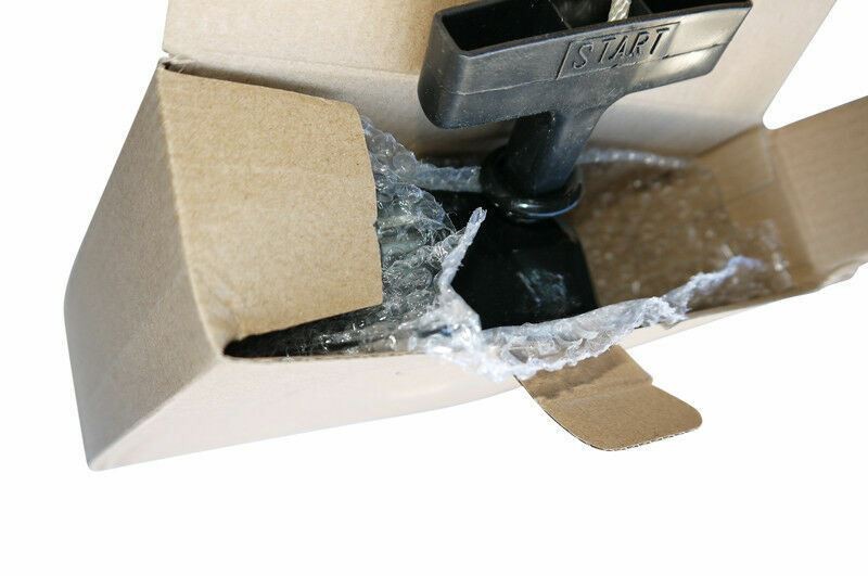 Pull Start Recoil Starter For ESKIMO Ice Auger P1 ROCKET Part # 25531