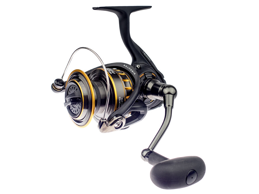 Daiwa BG Sea Saltwater Reels All models