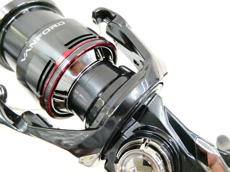 Shimano 24 VANFORD C3000SDH 406465