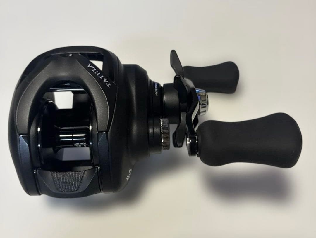 Daiwa Tatula TW