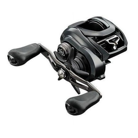 Daiwa TTU300HS-LN Tatula 300 Baitcast reel, BRS Exclusive Shrink