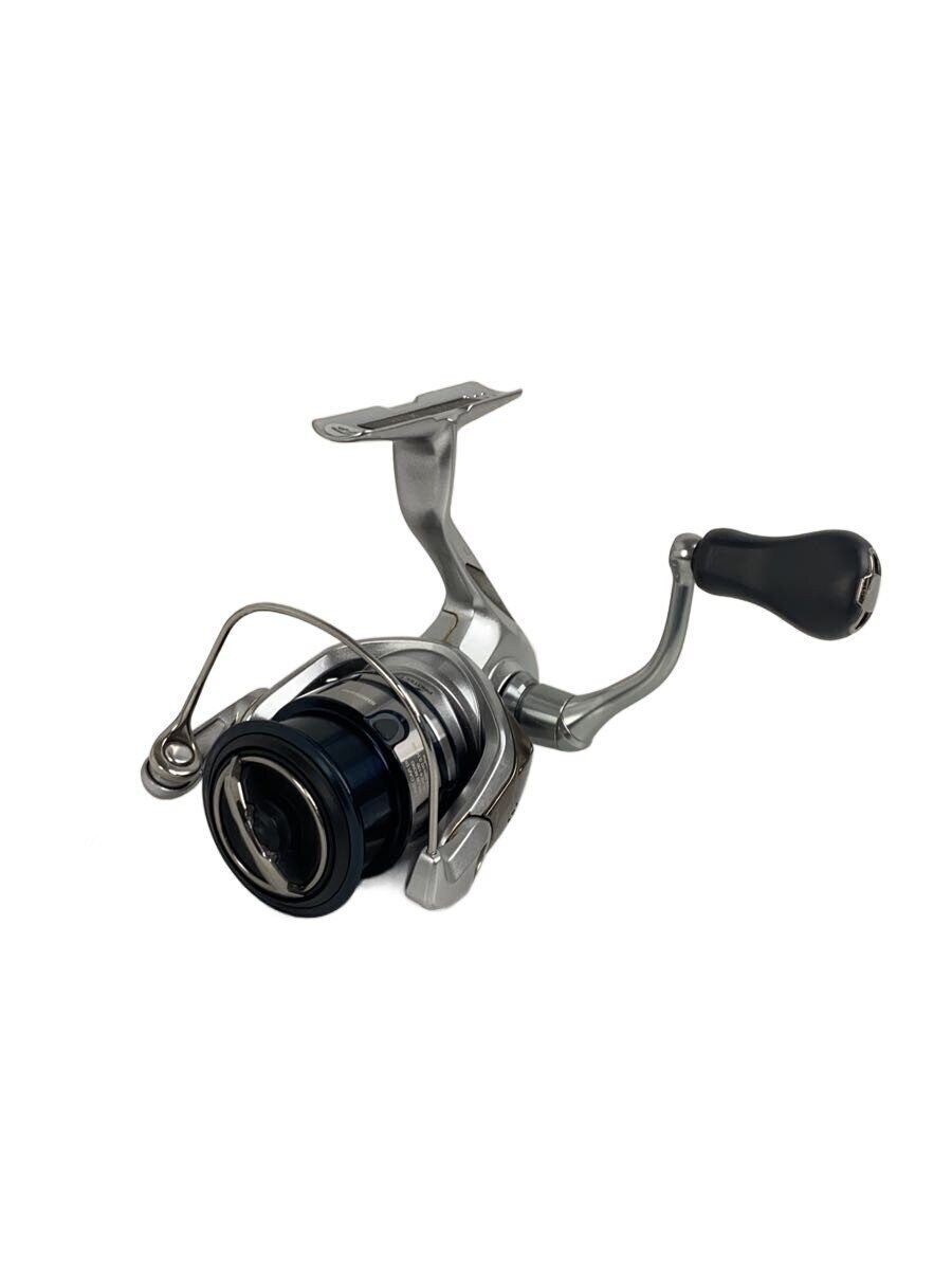 Shimano Reel C2000SHG STRADIC Spinning Used