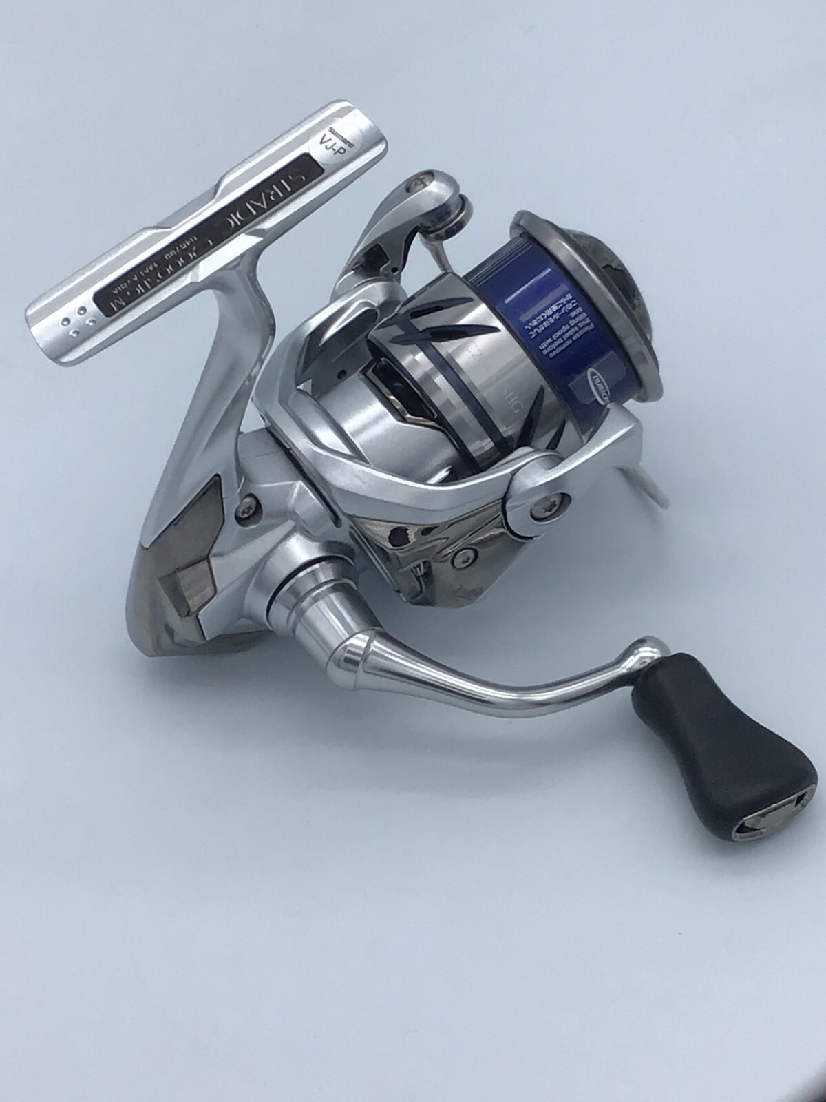 Shimano 23 STRADIC Spinning Reel