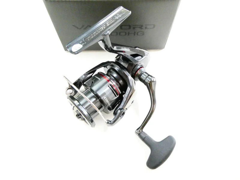 Shimano 24 Vanford C3000HG Cond/A