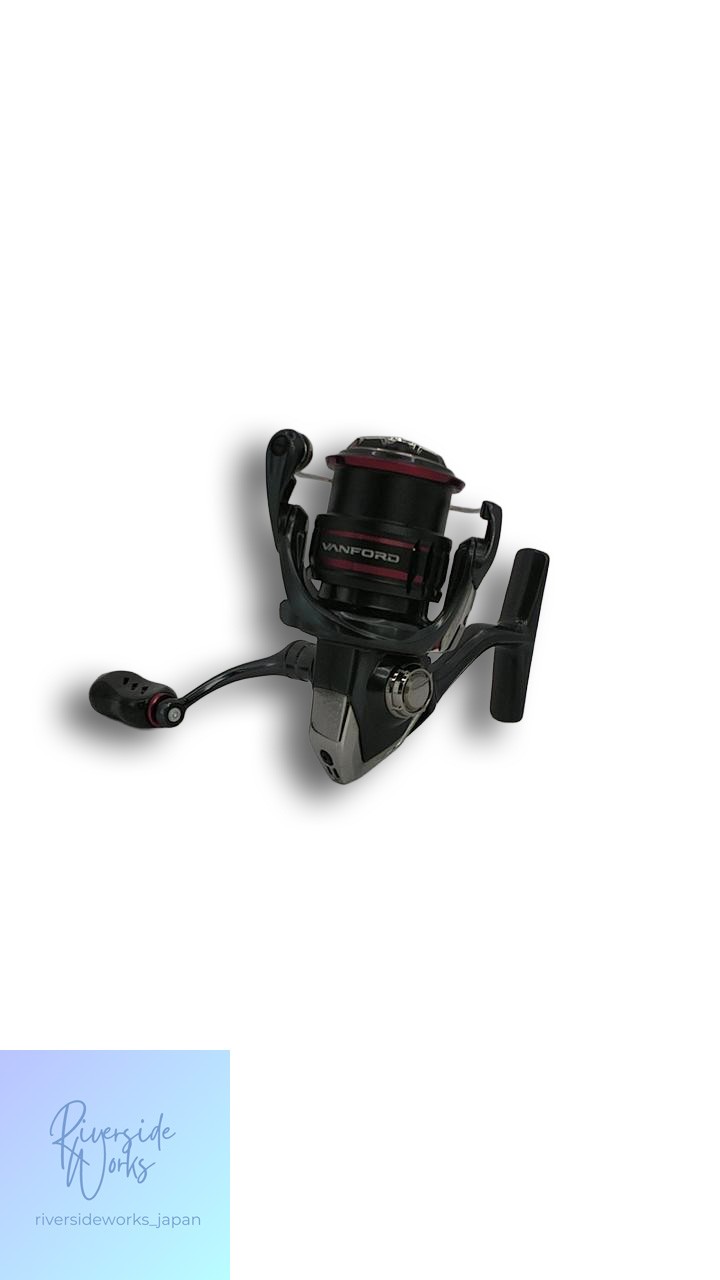 SHIMANO 20 Vanford C2000S Spinning Reel Fishing Tackle