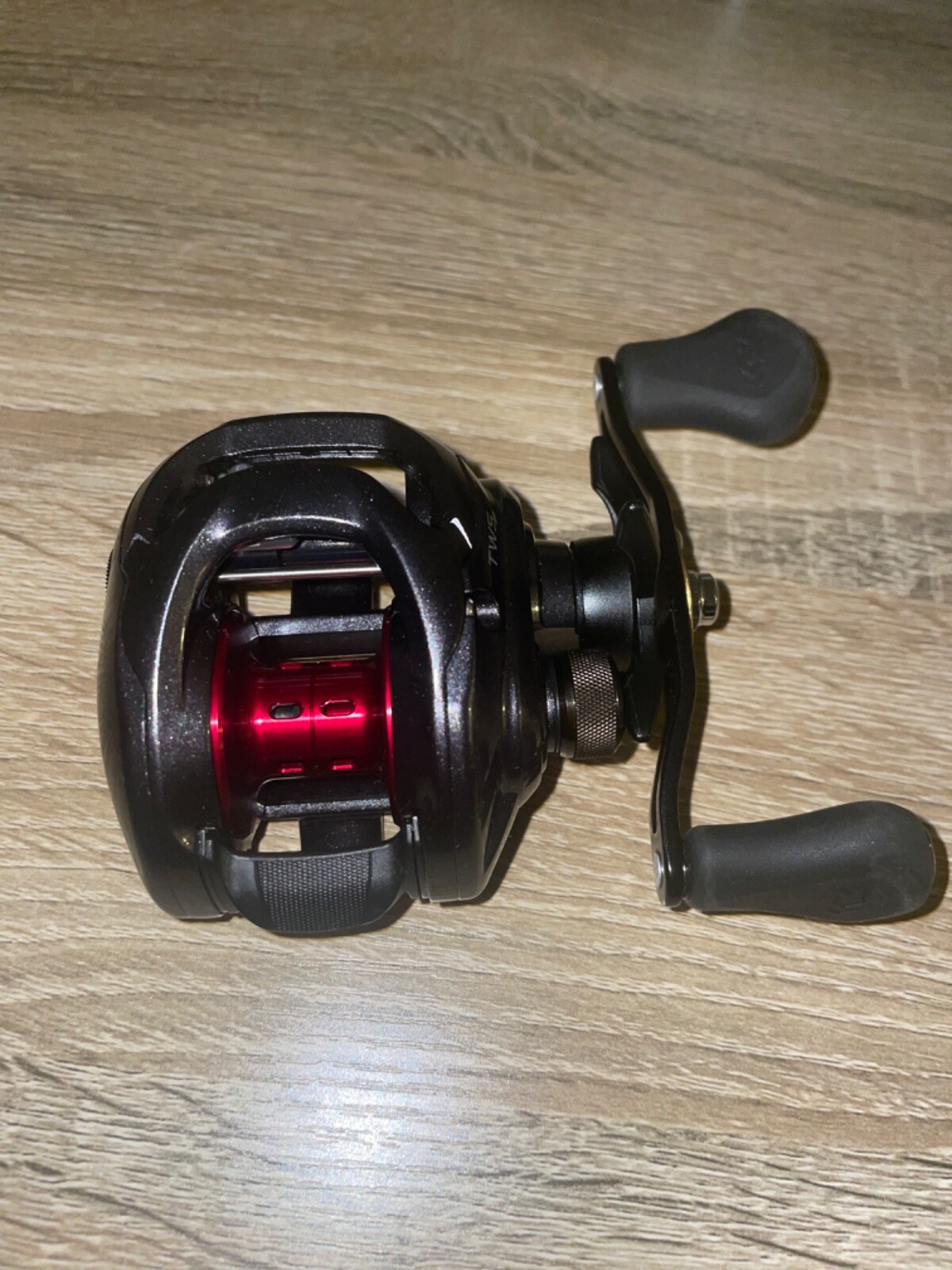 Daiwa Tatula 100 CT