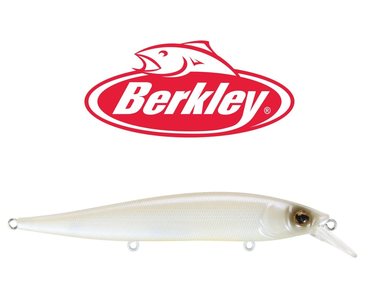 Berkley Stunna 112 Jerkbait – Choice of Colors