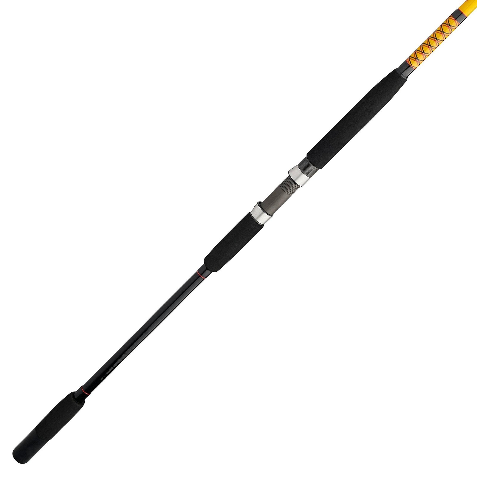 Ugly Stik Bigwater Casting Fishing Rod New Model post thumbnail image