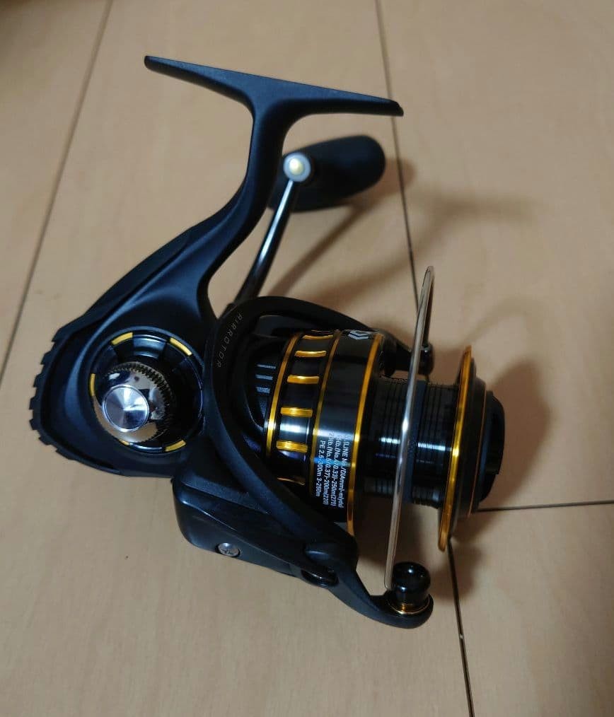 DAIWA Reel BG4000H