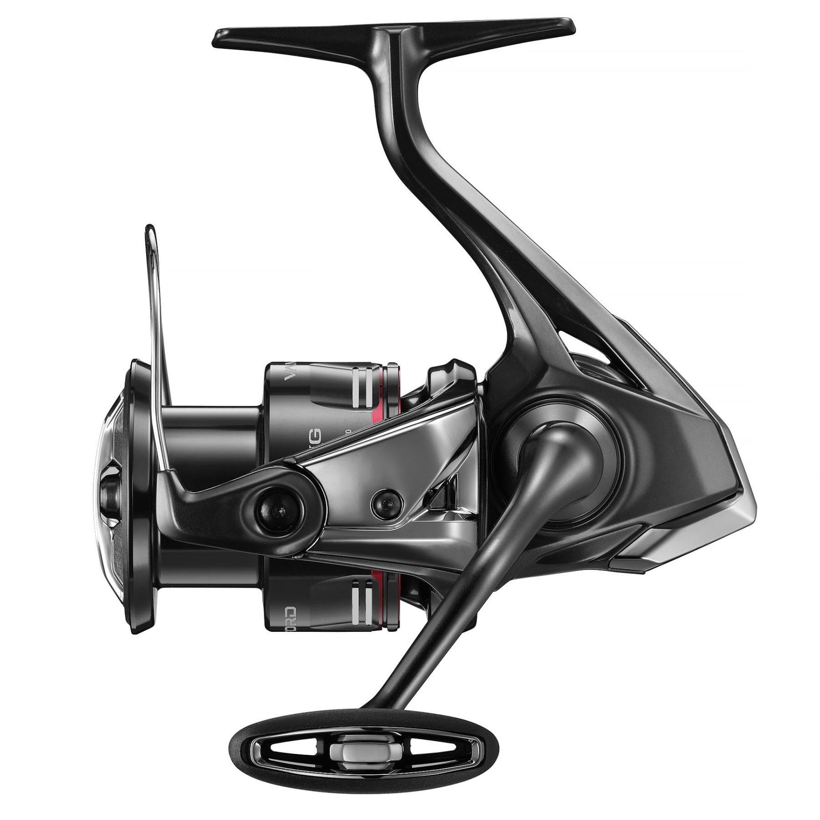 Shimano 24 Vanford C3000XG Spinning Reel MGL Rotor Ci4+