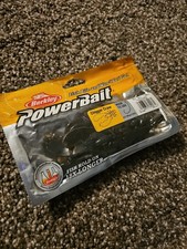 Berkley PowerBait Chigger Craw 3 inch 10 pack