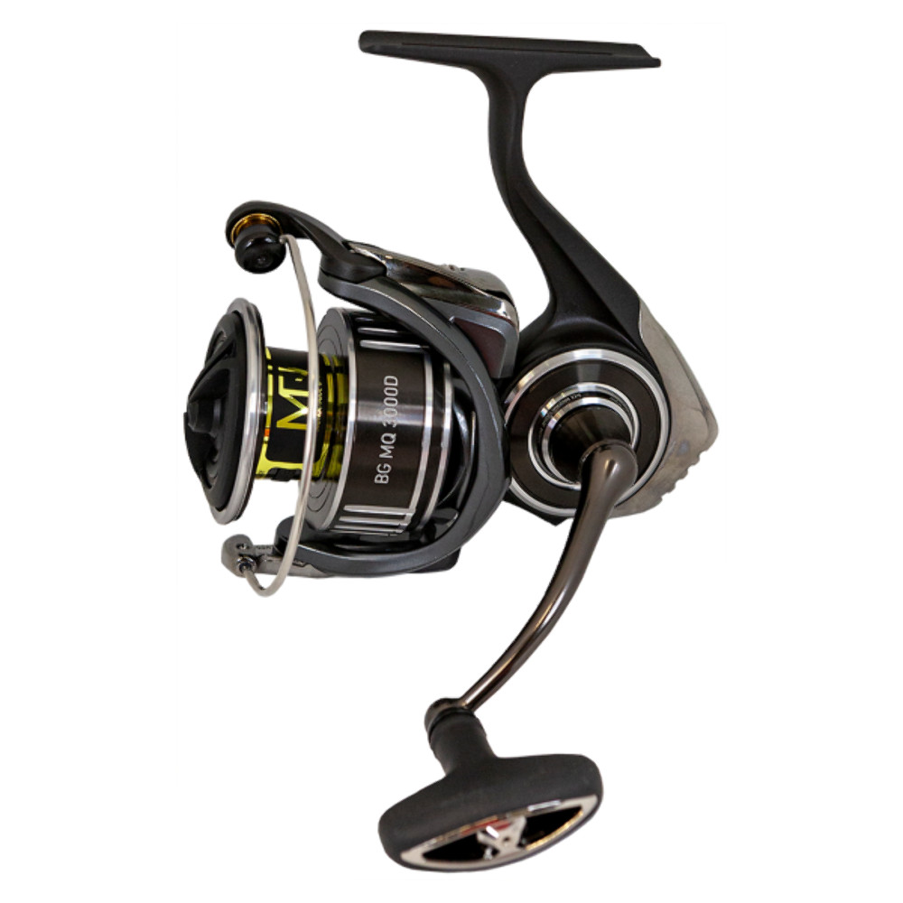 Daiwa BG MQ Spinning Reel