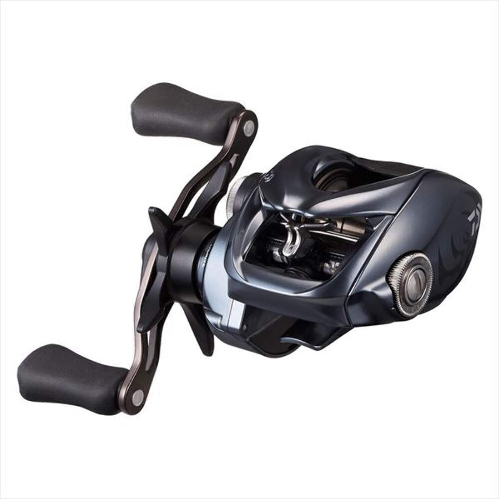 Daiwa 25 Tatula SV TW 100 (Right handle)