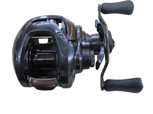 Daiwa 20 Tatula SV TW 103H