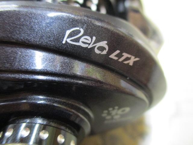 Abu Revo LTX-L Cond/B+