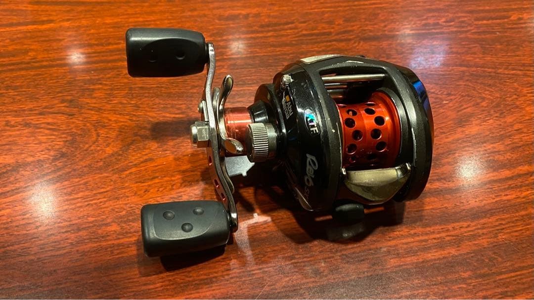 Abu Revo K.T.F. Finesse