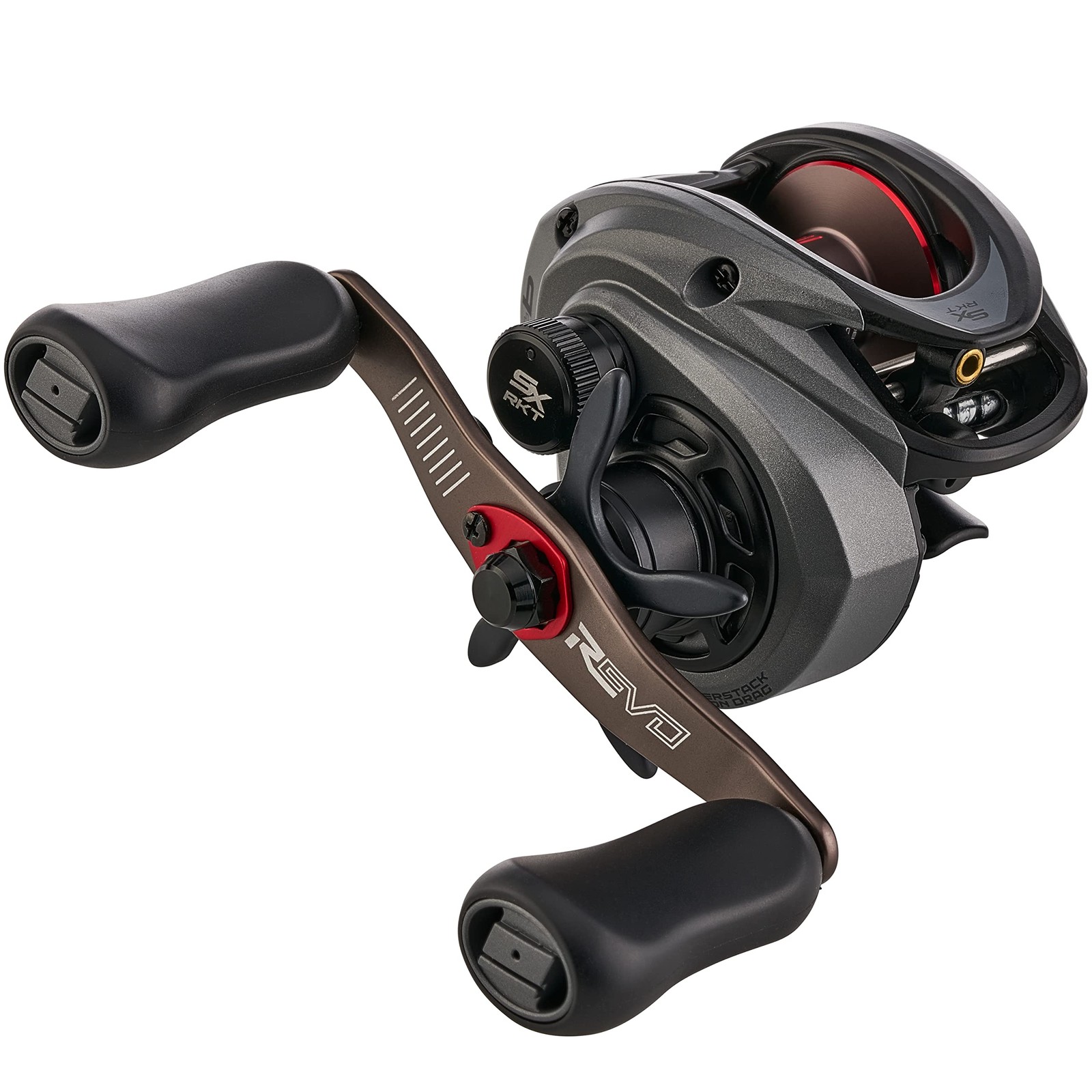 Bait reel Revo 5 SX-Rocket