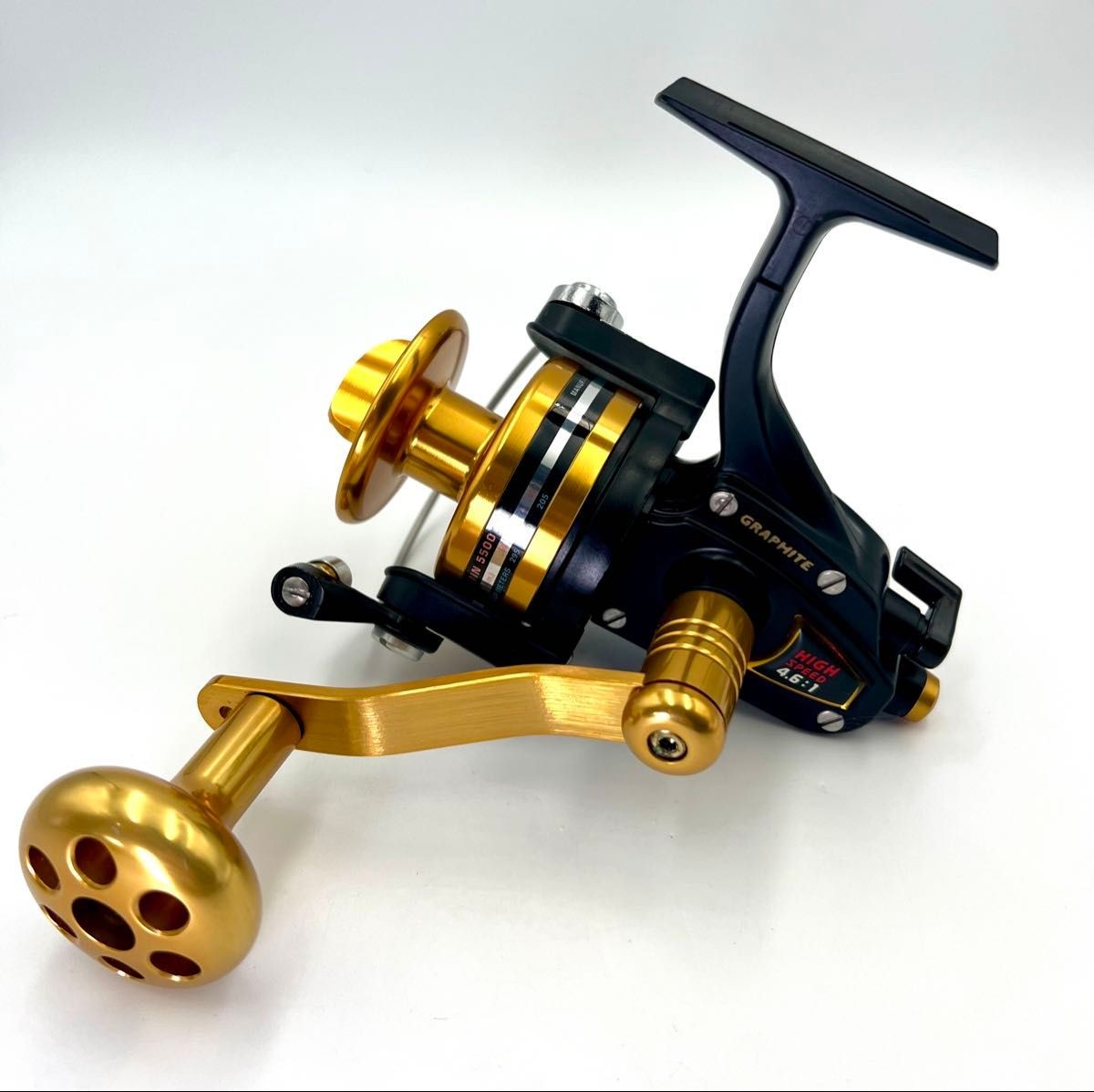 PENN SPINFISHER 5500SS Spinning Reel