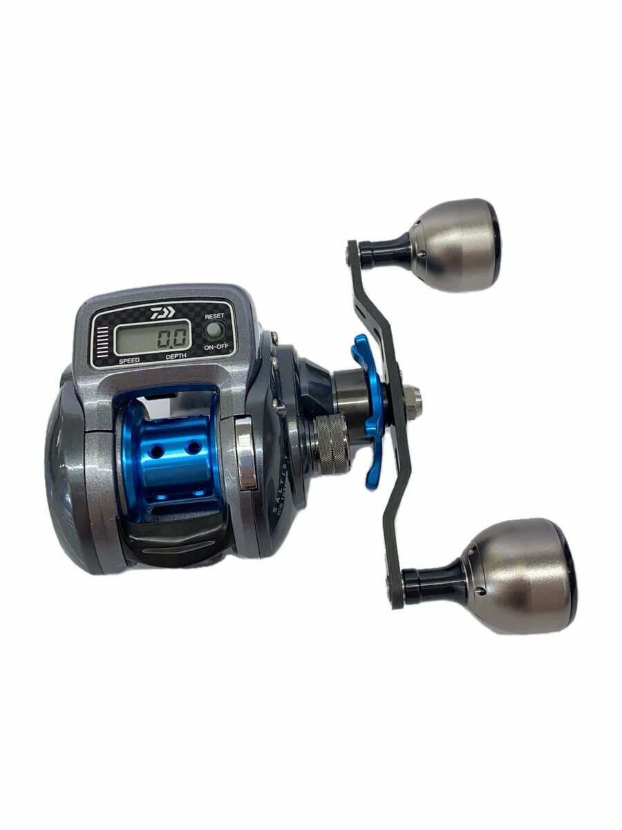 DAIWA Saltist ICS 103SH 00614794