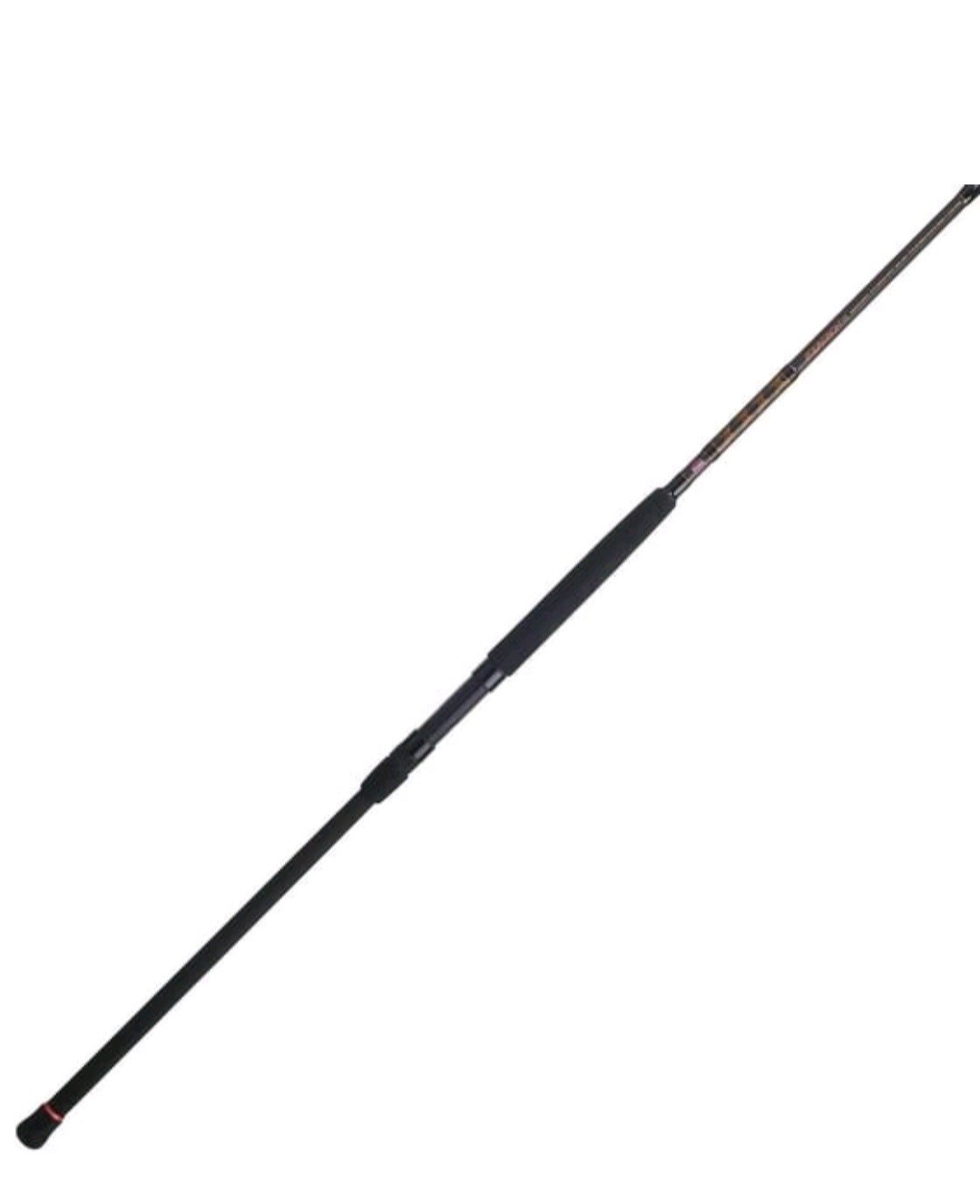 PENN Squadron III 10’. Surf Spinning Fishing Rod 2 Piece 15-30LB Line Rating