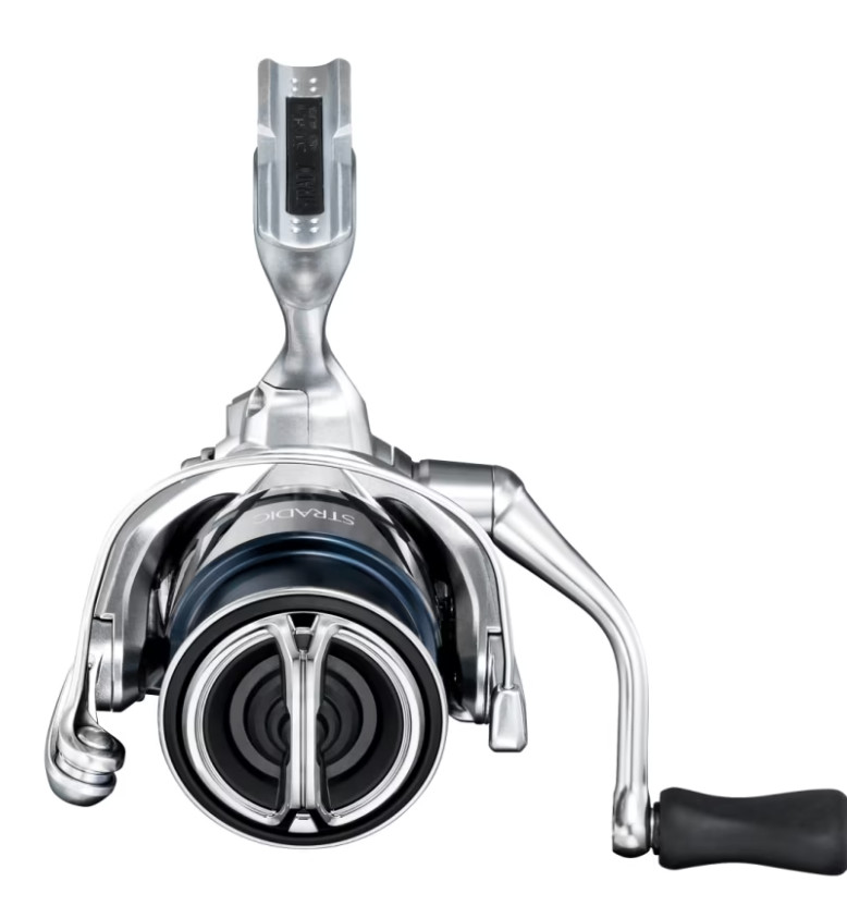 SHIMANO 23 Stradic 4000XG Spinning Reel 275g 6.2 Surf Fishing from JP