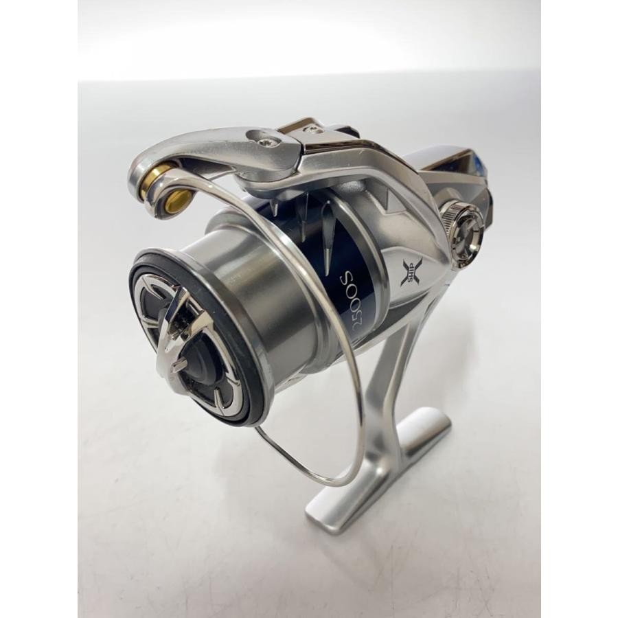 SHIMANO STRADIC 2500HGS Spinning Reel