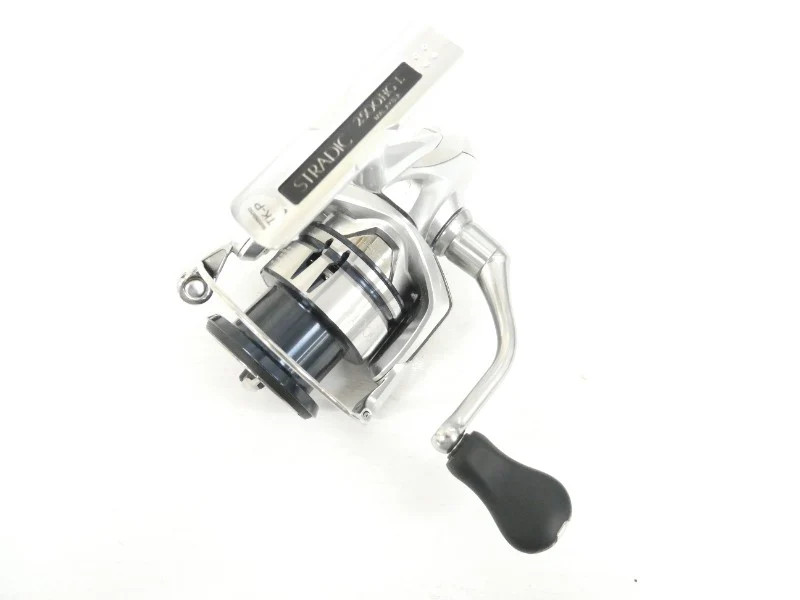 Shimano Stradic 2500HG-L Cond/AB