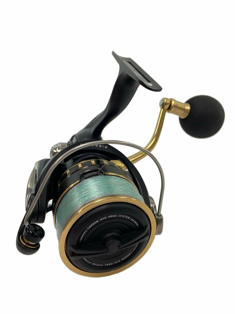 DAIWA 23 BG SW 5000D-CXH 00065061/Spinning Reel